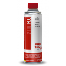 Limpeza de Sistemas a Gasolina (Fuel Line Cleaner)